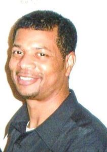 Jashon "Jack" Spearman