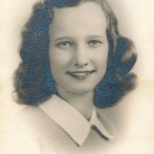 Camille Hale