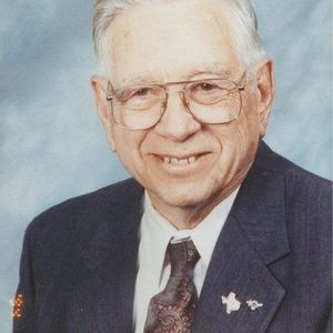 Albert W. Cobbs
