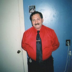 Anthony Ramirez