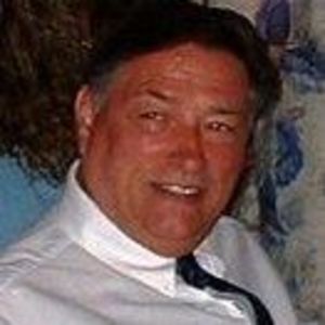 Kenneth M. Feller