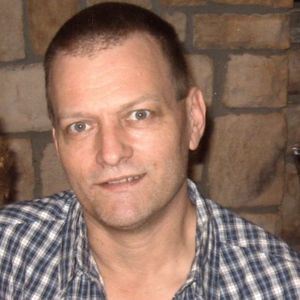 Gary E. Grimes, Jr.