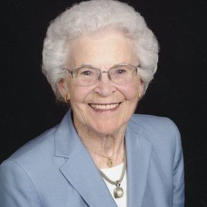 Dorothy Lee Talbert