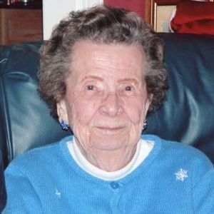 Hulda "Marie" Smiley