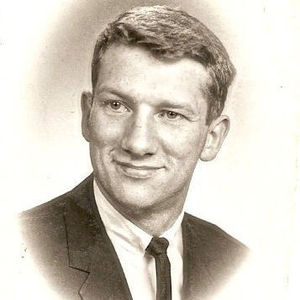 David McTaggart