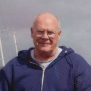 Dennis G. Hogan