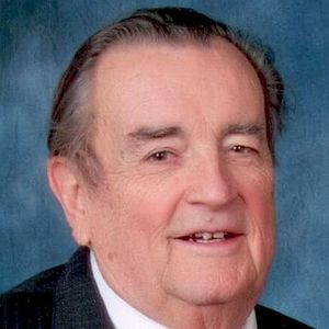 William E. Goodwin