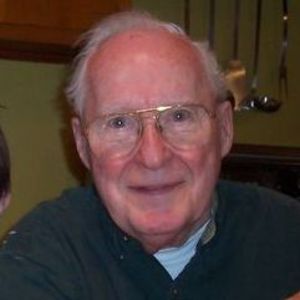 James J. Doherty, Sr.
