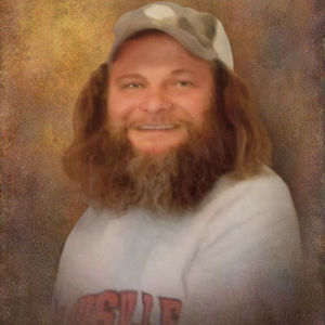 Mr. William Beaufort "Billy" Crider