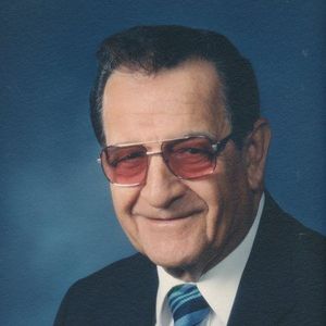 Nick L. Spanos