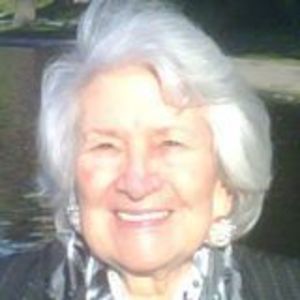 Sophie G. Farmer