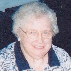 Ruth B. Kunsaitis Gadilauskas