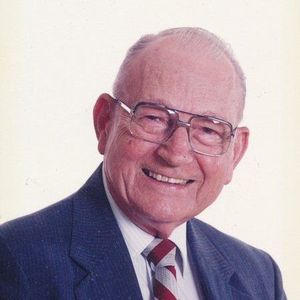 Lawrence A. Ducas