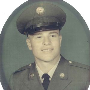 Jerry R. Griffin