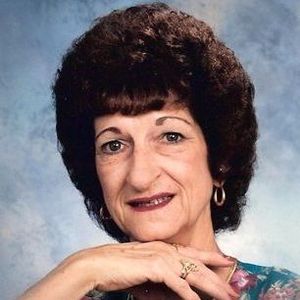 Naomi Sue Bonham