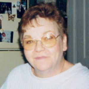 Mary Lynne Torrez