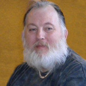Richard "Rick" Williams
