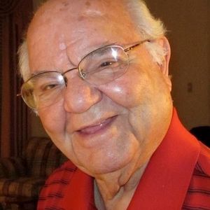 Milton Cunningham