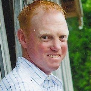 John Michael Johnson