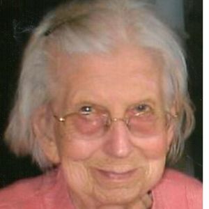 Mathilda Fortman