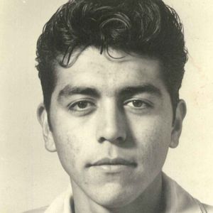 Ramon "Ray" Valles, Jr.