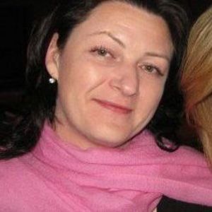 Barbara Kate Garcia, MSGT, USA, Ret.