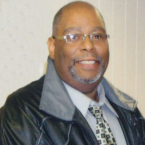 Morris Brown
