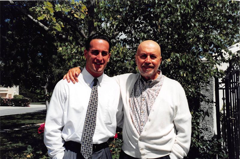 Michael Ansara Obituary Calabasas, California Forest Lawn Memorial