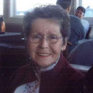 Lois Eleanor White