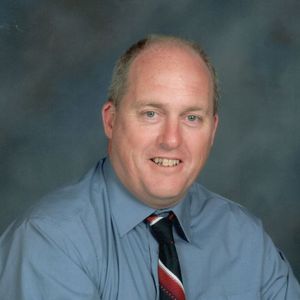 John A. Drees