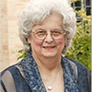 Patsy Ann Cantrell