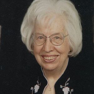 Iris Eldean Bradford