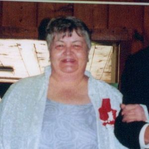Cheryl A. Johnston