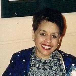 Patricia Alice Hudson