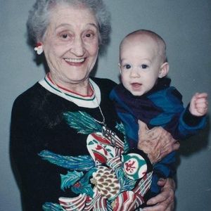 Nellie McDowell