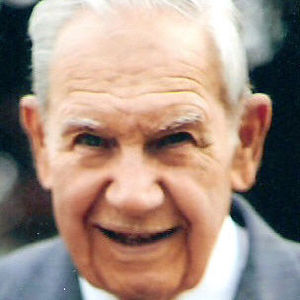 DONALD A. PETERS