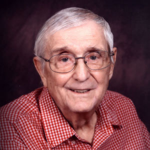 Joseph Maurice Nuessle Obituary
