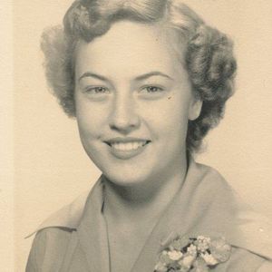 Frances Jeanette Shead