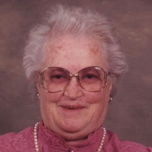 Hattie M. Kornelson
