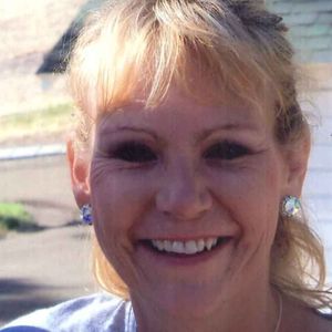 Susan Alice Ryans