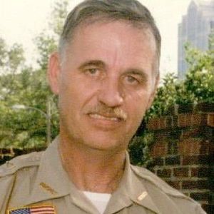 Roger Dale Abshire