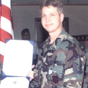 Dennis Michael Herd
