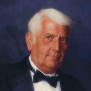 Beauferd W. Schmidt