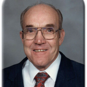 Walter H. Frey