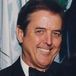Claude Smith, Jr.