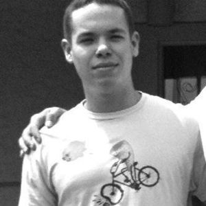 Corey Austin Fowlkes