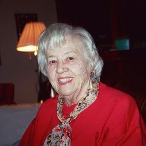 MAYME BUBALO
