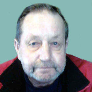 Charles "Charlie" Wayne Curry