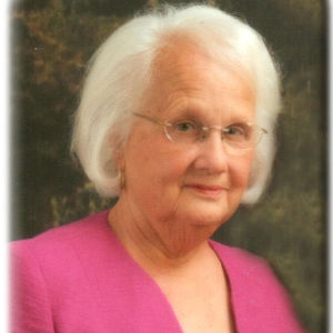 Marilyn J. Ahrns