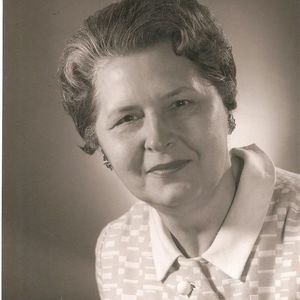 Mary Howzdy Berardo